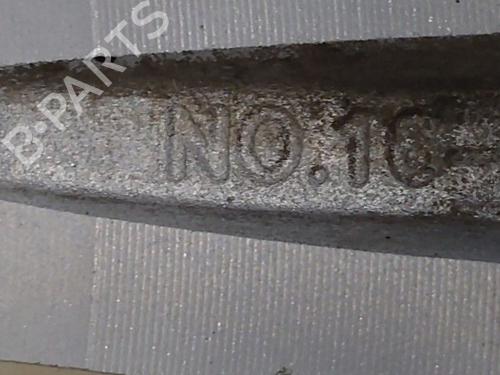 Rim CHEVROLET AVEO / KALOS Hatchback (T250, T255) 1.4 | BP27393174C45 