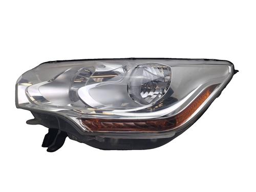 Left headlight CITROËN C4 II (NC_) 1.6 HDi 90 | BP40239422C28 - Image 2