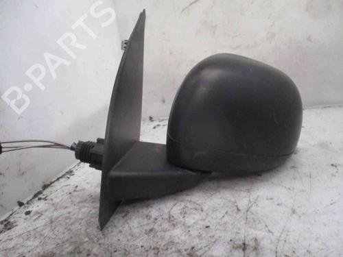 Left mirror FIAT PANDA (169_) 1.1 (169.AXA1A) | BP19721868C26 