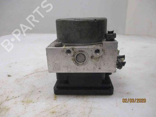 ABS pump CITROËN C3 II (SC_) 1.4 HDi 70 (SC8HZC, SC8HR0, SC8HP4) | BP20205229M43 