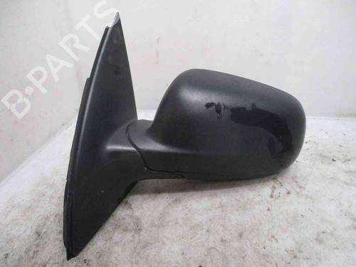 Left mirror SEAT AROSA (6H1) 1.7 SDI | BP24010190C26 