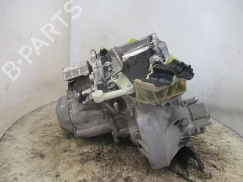 Gearbox CITROËN DS3 (SA_) 1.6 HDi 90 | BP38626898M3 - Image 4