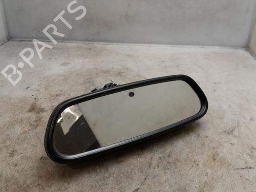 Used Rear mirror Rear mirror PEUGEOT 308 II (LB_, LP_, LW_, LH_, L3_) 1.5 BlueHDi 130 (131 hp) 30723071 30723071