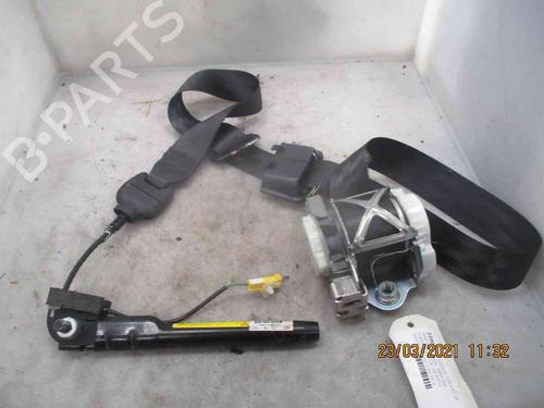 Used Rear right belt tensioner FIAT 500 (312_) 1.2 (312AXA1A) (69 hp) 26622425