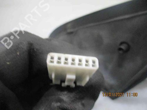 Right mirror FIAT BRAVO I (182_) 1.6 | BP24008987C27 