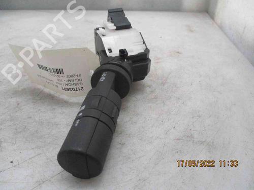 Steering column stalk NISSAN QASHQAI / QASHQAI +2 I (J10, NJ10, JJ10E) 2.0 dCi | BP21834001I23 