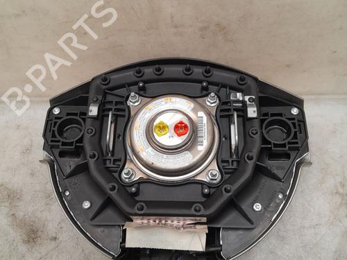 Driver airbag NISSAN QASHQAI / QASHQAI +2 I (J10, NJ10, JJ10E) 1.6 | BP25735379C9 