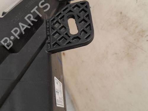 Left headlight FORD FIESTA VI (CB1, CCN) 1.0 | BP30116613C28