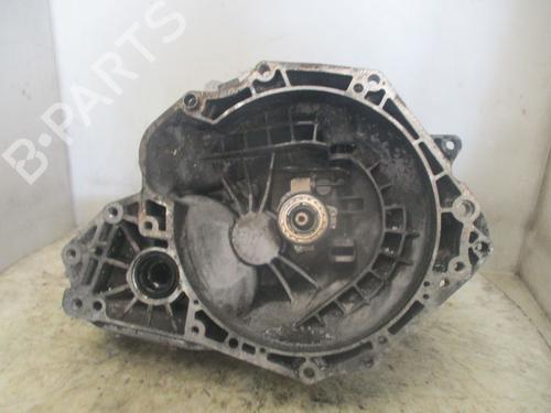 Used Gearbox Gearbox OPEL ZAFIRA A MPV (T98) 1.8 16V (F75) (125 hp) 32689694 32689694