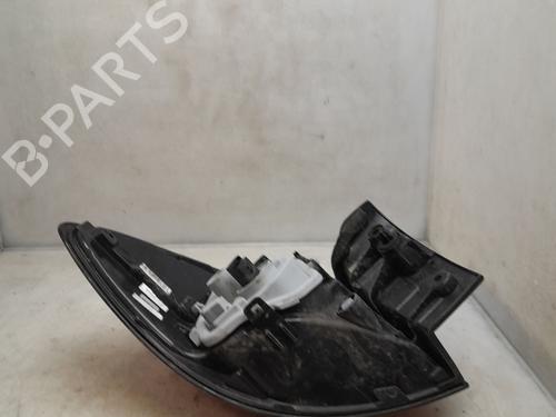 Right taillight RENAULT CAPTUR I (J5_, H5_) 1.5 dCi 90 (J5N4, J5M5, J5MW, J5M6, J5AL, J5AJ) | BP31723621C35