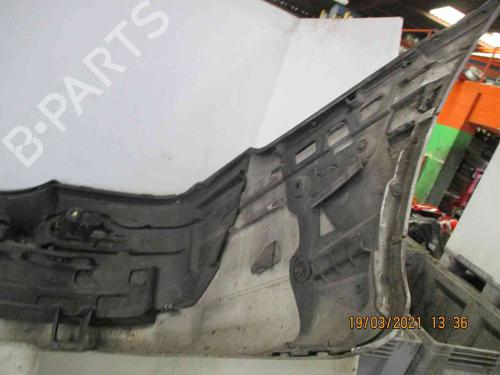 Rear bumper MERCEDES-BENZ C-CLASS (W203) C 270 CDI (203.016) | BP26622889C8 