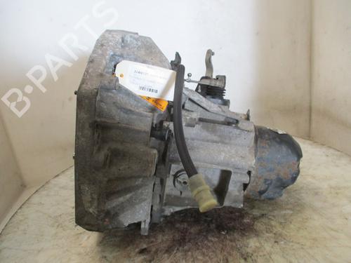 Gearbox RENAULT TWINGO II (CN0_) 1.5 dCi (CN0E) | BP25210137M3 - Image 2