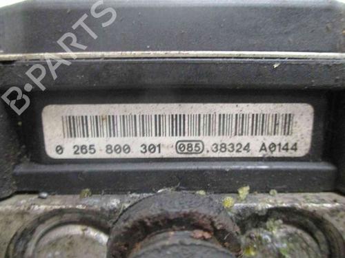 Aggregati ABS PEUGEOT 307 (3A/C) 1.6 16V | BP19721861M43 