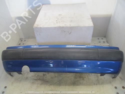 Used Rear bumper Rear bumper 37000670 37000670