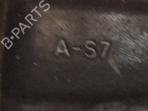 Rim PEUGEOT 508 I (8D_) 2.0 BlueHDi 150 | BP27393198C45