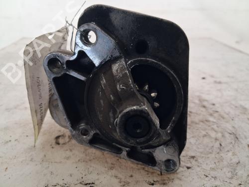 Used Starter Starter RENAULT LAGUNA III (BT0/1) 1.5 dCi (BT00, BT0A, BT0T, BT1J) (110 hp) 39966107 39966107