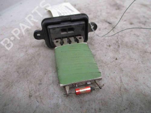 Heater resistor PEUGEOT BOXER Van (244)  | BP24009073M108 