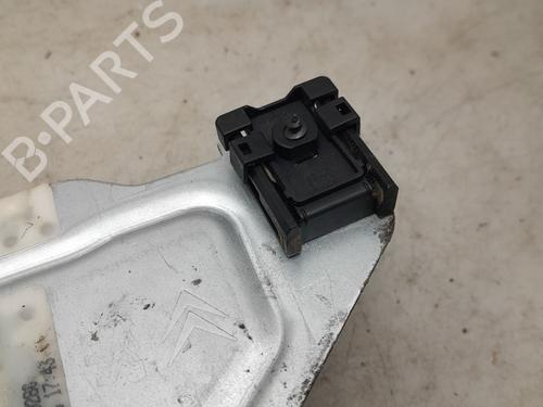 Front left window mechanism CITROËN BERLINGO Box Body/MPV (B9) 1.6 HDi 90 | BP38490872C22 - Image 6