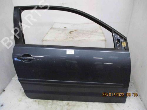 Used Right front door VW POLO IV (9N_, 9A_) [2001-2014]  19741689