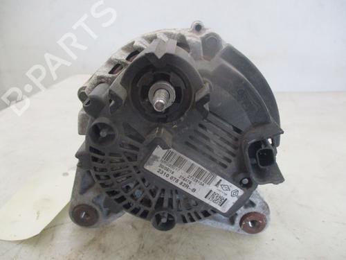 Alternator DACIA SANDERO II 1.0 SCe 75 (B8JC, B8JD, B8NC) | BP37594008M7 - Image 4