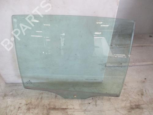 Used Rear right door window Rear right door window SKODA FABIA I (6Y2) 1.4 16V (75 hp) 40516557 40516557