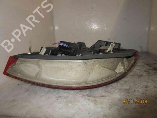 Venstre baglygte FORD KA (RB_) 1.3 i | BP19721392C34 