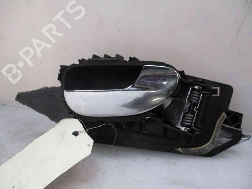 Used Front right interior door handle PEUGEOT 307 SW (3H) 1.6 HDI 110 (109 hp) 19718701