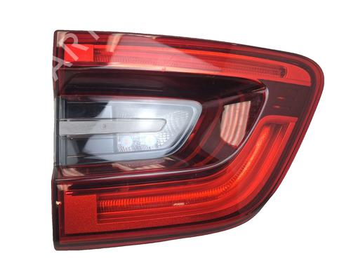 Used Left tailgate light Left tailgate light RENAULT KADJAR (HA_, HL_) 1.3 TCe 140 (HLNB, HLN1) (140 hp) 40024994 40024994