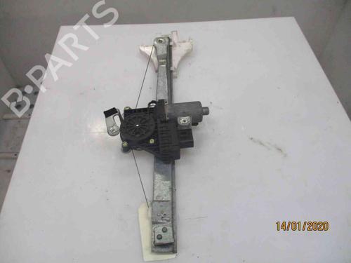 Used Rear right window mechanism FORD MONDEO III (B5Y) 1.8 16V (110 hp) 24009368