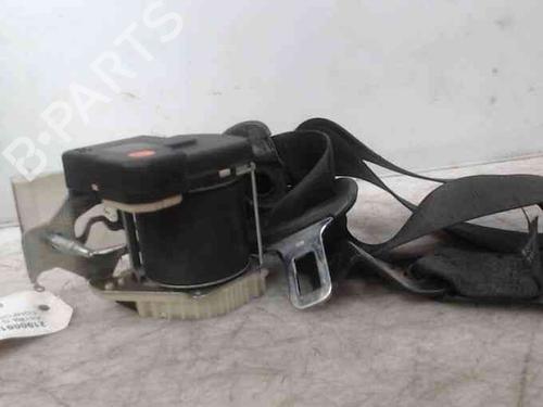 Venstre foran beltestrammer OPEL ASTRA G Estate (T98) 1.6 16V (F35) (101 hp) 26621495