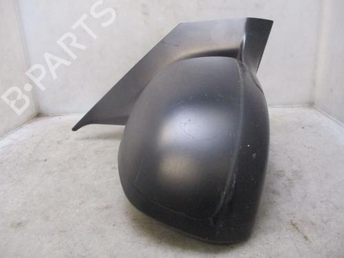 Right mirror SUZUKI ALTO VII (GF, HA25_, HA35_) 1.0 (AMF310, GFC31S) | BP24013931C27 