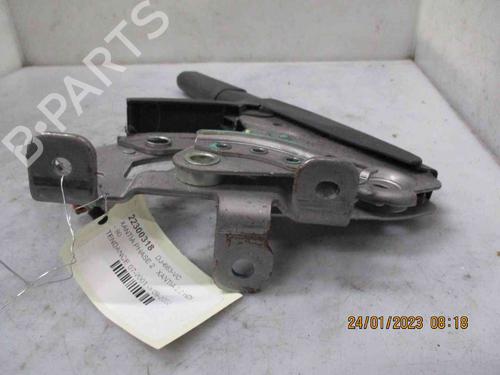 Hand brake CITROËN XANTIA (X1_, X2_) 2.0 HDI 90 | BP26628923I18 