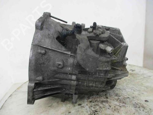 Gearbox FORD MONDEO IV (BA7) 1.8 TDCi | BP26633293M3 - Image 2