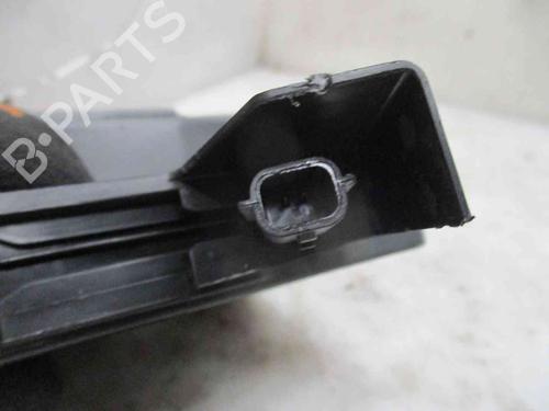 Rear right lock DACIA SANDERO II TCe 90 (B8M1, B8MA, B8AC) | BP24970482C99