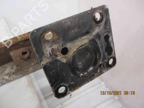 Rear bumper reinforcement PEUGEOT 307 SW (3H) 1.6 HDI 110 | BP19717588C73 