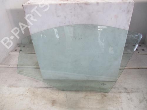 Used Front left door window Front left door window 39599438 39599438