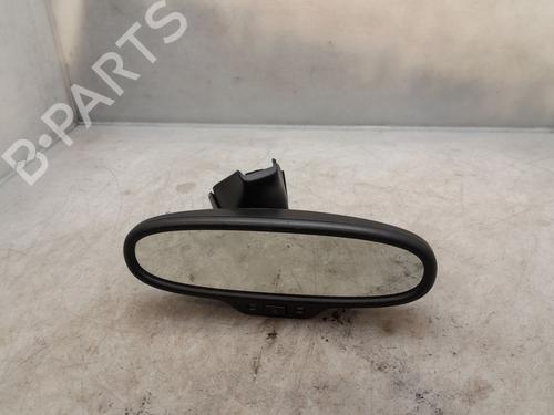 Espejo interior Espejo interior AUDI A1 Sportback (8XA, 8XF) 1.6 TDI (105 hp) 37585130 37585130