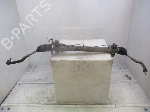 Used Steering rack Steering rack RENAULT MASTER III Van (FV) 2.3 dCi 125 FWD (FV0C, FV0D, FV0G, FV0H, FV0J, FV0K,... (125 hp) 33458574 33458574