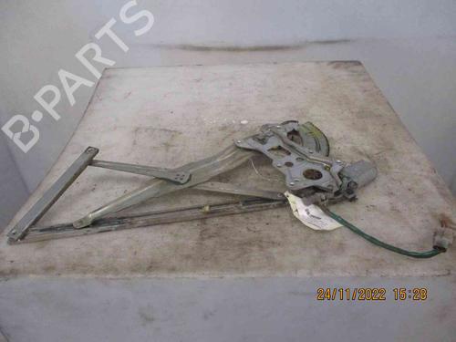 Used Front right window mechanism MITSUBISHI L200 (K7_T, K6_T, K5_T) 2.5 TD 4WD (K74T) (99 hp) 26623201