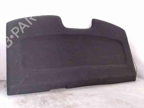Rear parcel shelf ROVER 200 II Hatchback (RF) 220 SDi | BP21833645C85
