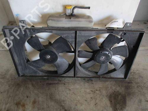 Ventilateur radiateur MAZDA 6 Hatchback (GG) [2002-2008]  26625676