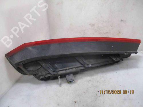 Left taillight FORD FIESTA V (JH_, JD_) 1.25 16V | BP19737549C34 