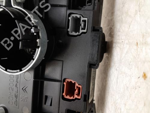 Headlight switch PEUGEOT 307 SW (3H) 1.6 HDI 90 | BP29293531I24 