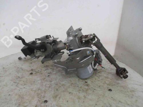 Steering column NISSAN QASHQAI II SUV (J11, J11_) 1.6 dCi | BP26627040M21 