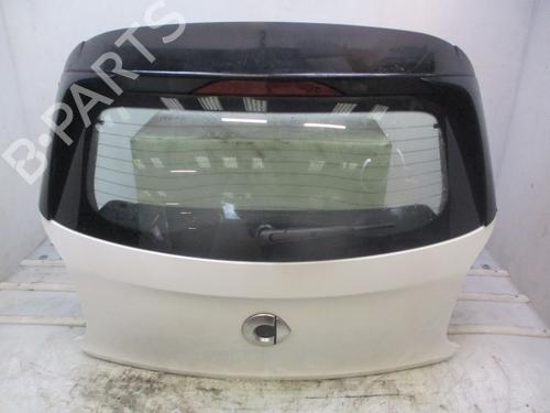 Bakluke CC/Kombi-Kupé SMART FORFOUR Hatchback (453) 0.9 (453.044, 453.053) (90 hp) 32074790