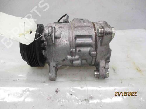 AC compressor BMW 5 (F10) 520 d | BP26625036M34 