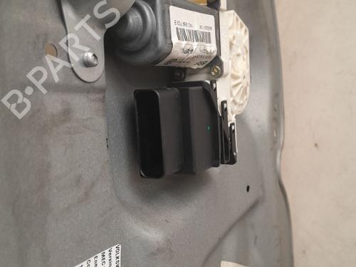 Rudehejsemekanisme venstre bagtil VW TOURAN (1T1, 1T2) 1.9 TDI | BP28284509C24 