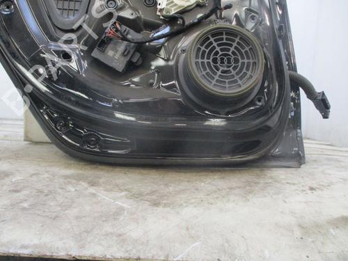 Left rear door AUDI A4 B8 (8K2) 2.0 TDI | BP27690104C4 