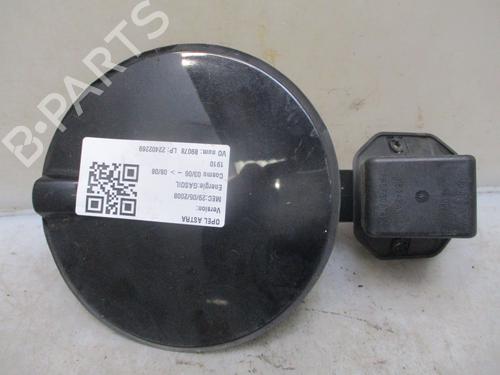 Tanklokket OPEL ASTRA H TwinTop (A04) 1.9 CDTi (L67) | BP24013621C131 
