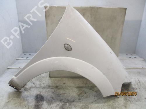 Used Right front fenders CITROËN C3 I (FC_, FN_) 1.4 i (73 hp) 25377883